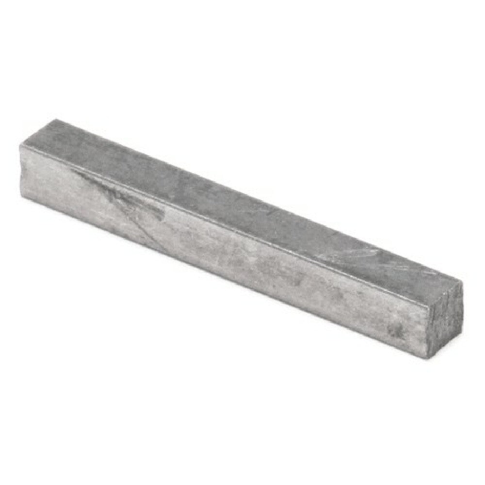 Groen 009258 Key 1/4" Square X 2"