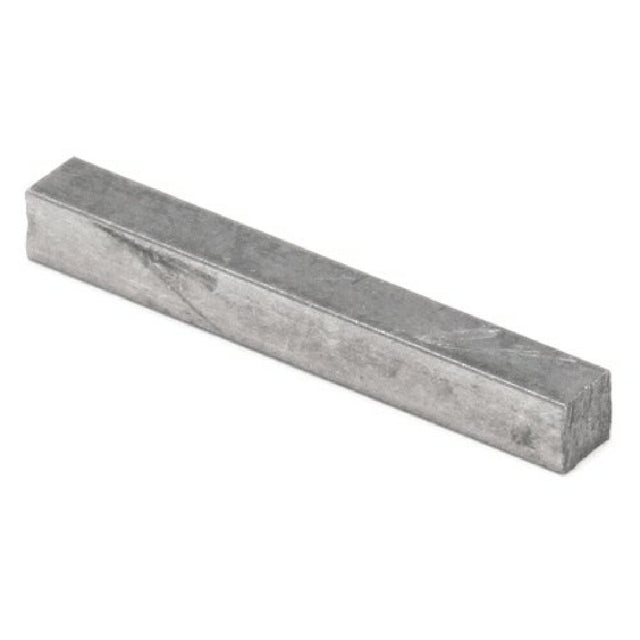 Groen 9258 Key 1/4" Square X 2"