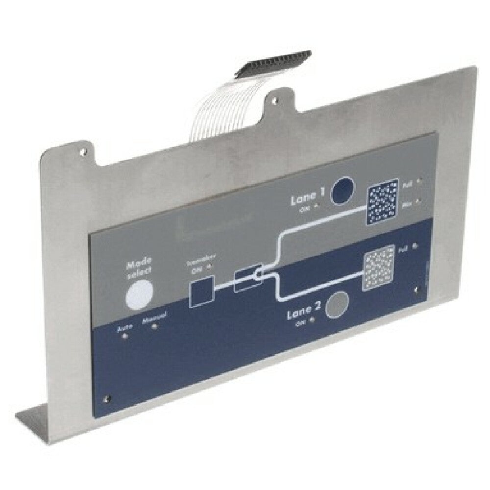 Follett 00172627 Kit Membrane Switch Dv