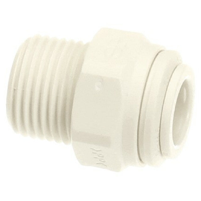 Follett 00901652 Fitting 3/8 X 3/8 Mnpt
