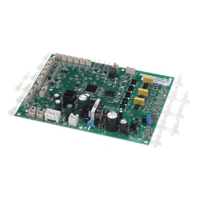 Follett 01111186 Board Control Fzr4p/5p Above
