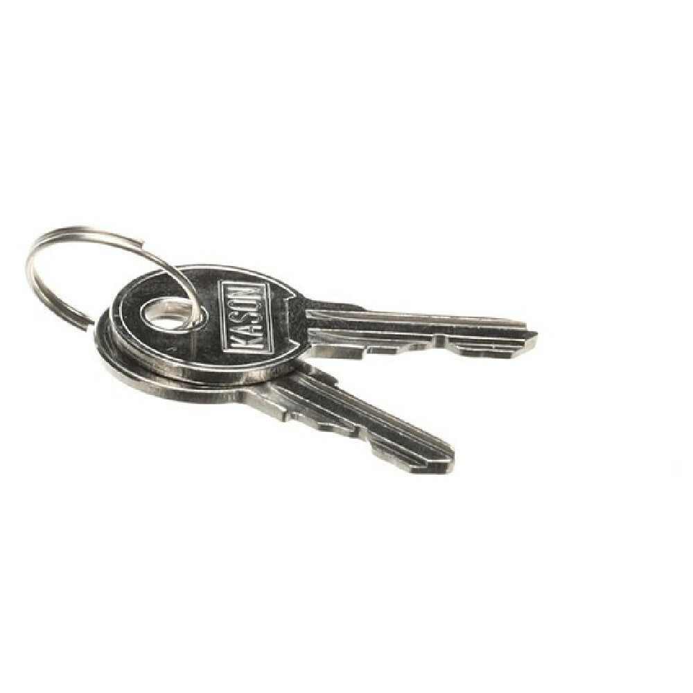 Follett 01059112 Key Ref/fzr 4/5