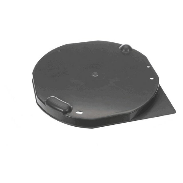Follett 00949024 Lid Hopper C12