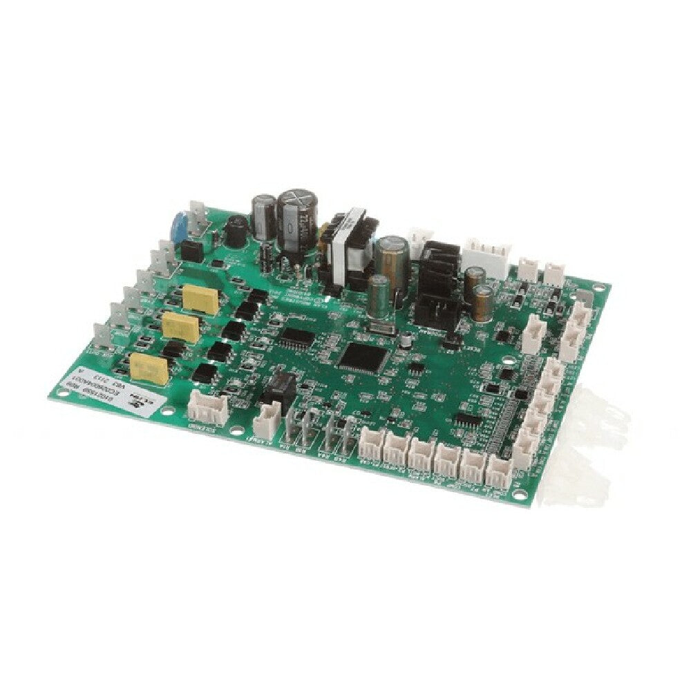 Follett 01062934 Board Control Ref4p/5p /bbp