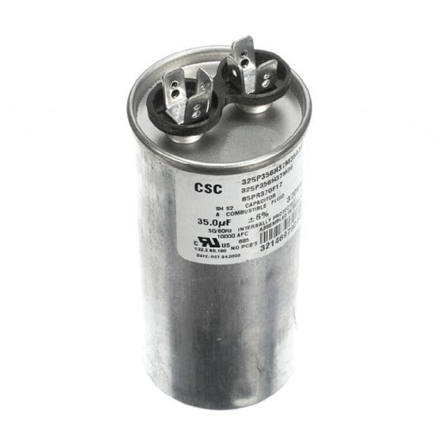 Follett 00155879 Capacitor Run Tecumseh #85pr3