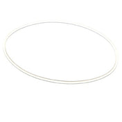 Follett 00954388 O Ring #254 Silicone 55 Dur