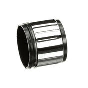 Follett 00973891 Chute Ice Black Abs W/ Agion