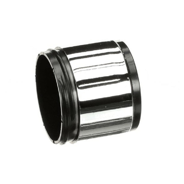 Follett 00973891 Chute Ice Black Abs W/ Agion