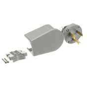 Groen NT1157 Plug 1 P 250v 50a Nema 6 50p