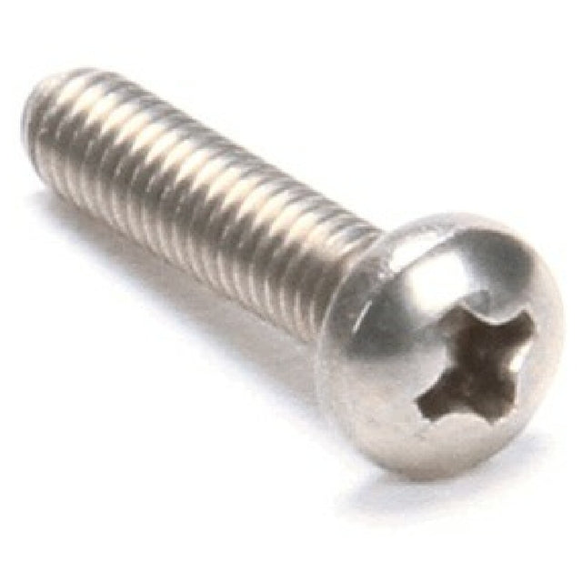 Groen 012656 #8 32 X 3/4" Pan Head Ph Illips