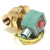 Groen 056532 Valve Solenoid Steam 3/4" Npt