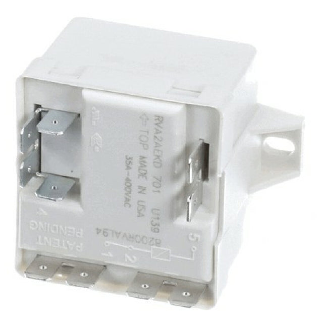 Follett 00977033 Relay Start 115v 60hz Saturn