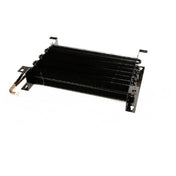 Follett 1016906 4/5 P Evap Coil