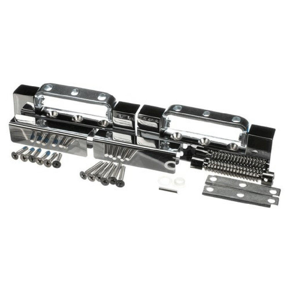 Follett 01053685 Hinge Top Bottom W/hard Ware