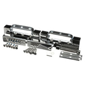 Follett 01053685 Hinge Top Bottom W/hard Ware