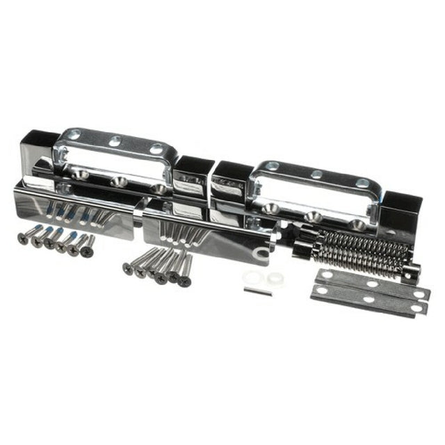 Follett 01053685 Hinge Top Bottom W/hard Ware