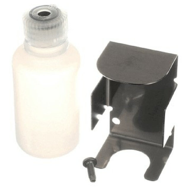 Follett 01053792 Bottle Bracket Cap Gas Ket