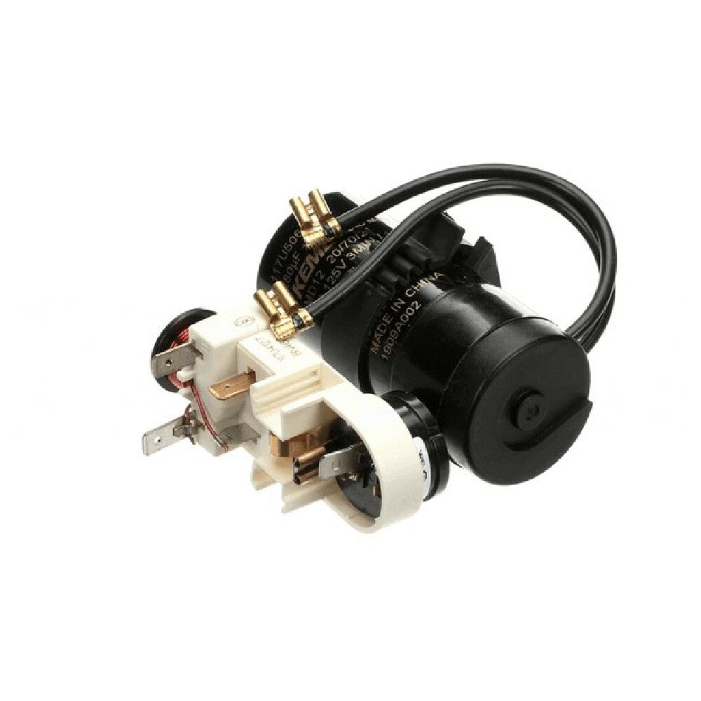Follett 1053842 Kit Start Components W/ Relay