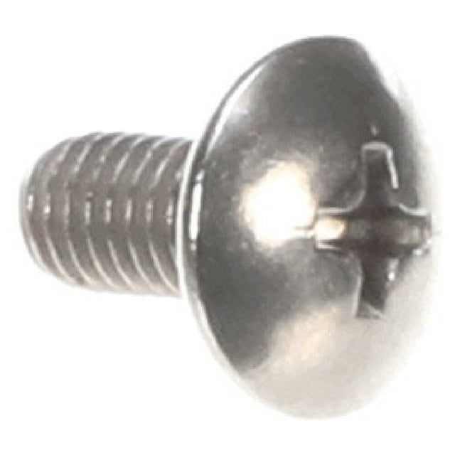Follett 200634 Screw Phil Truss Hd Ms 10 3