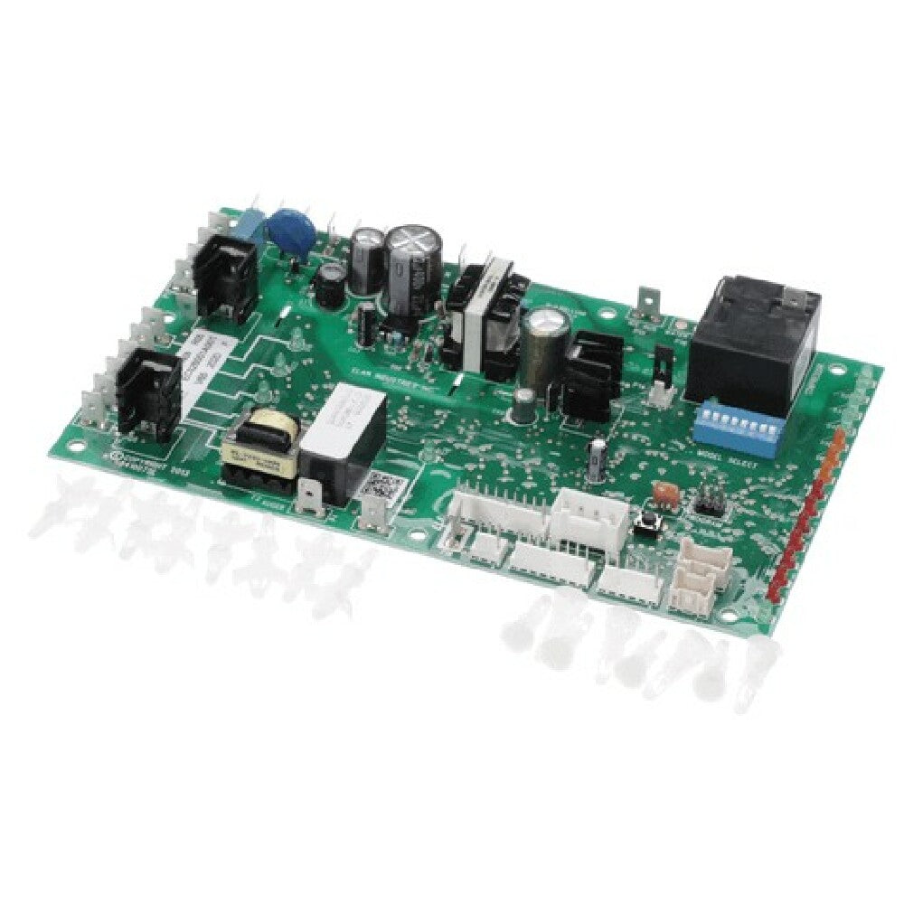 Follett 01051986 Board Control W/standof Fs E1