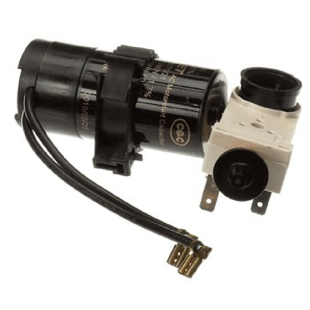 Follett 01053891 Kit Start Components W/ Relay