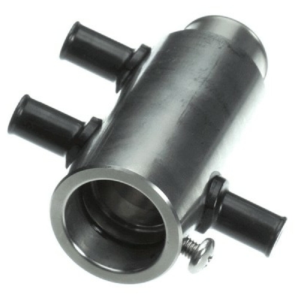 Follett 01067446 Nozzle Compression Dual Drain