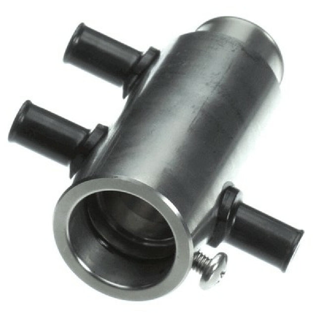 Follett 01067446 Nozzle Compression Dual Drain