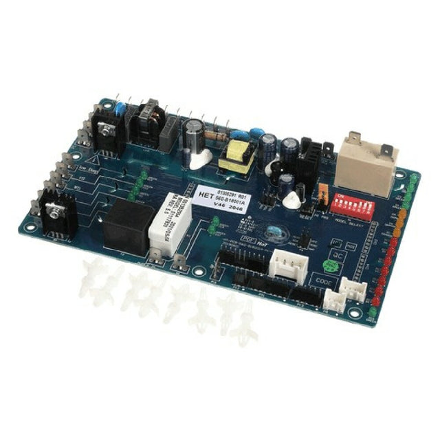 Follett 01117829 Board Control 120v