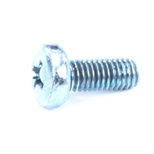 Follett 00931931 Screw M5 X 12 Phillips Pan H