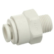 Follett 00991232 Fitting 1/4 Tube X 1/8 Mnpt S