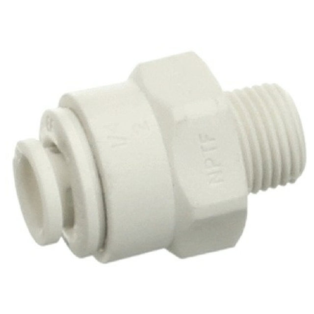 Follett 00991232 Fitting 1/4 Tube X 1/8 Mnpt S