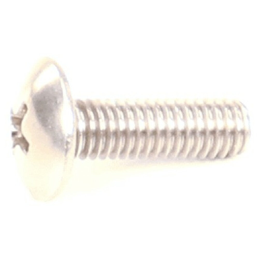Follett 202544 Screw Phil Truss Hd 10 32 X