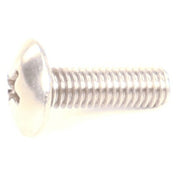 Follett 202544 Screw Phil Truss Hd 10 32 X