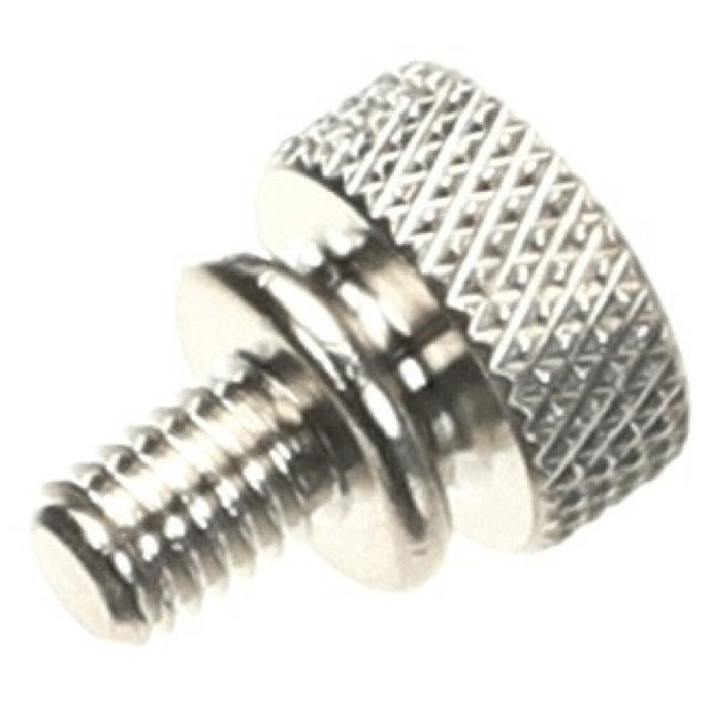 Follett 207960 Screw Knurled Br 10 32 X 1/4