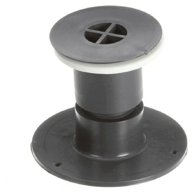 Follett PB501217 Fitting Drain Double D Oor