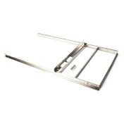 Follett PB502864 Track Shutter Door Its