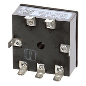 Greenheck T1745 Solid State Timer Chok E 120 V One Shot