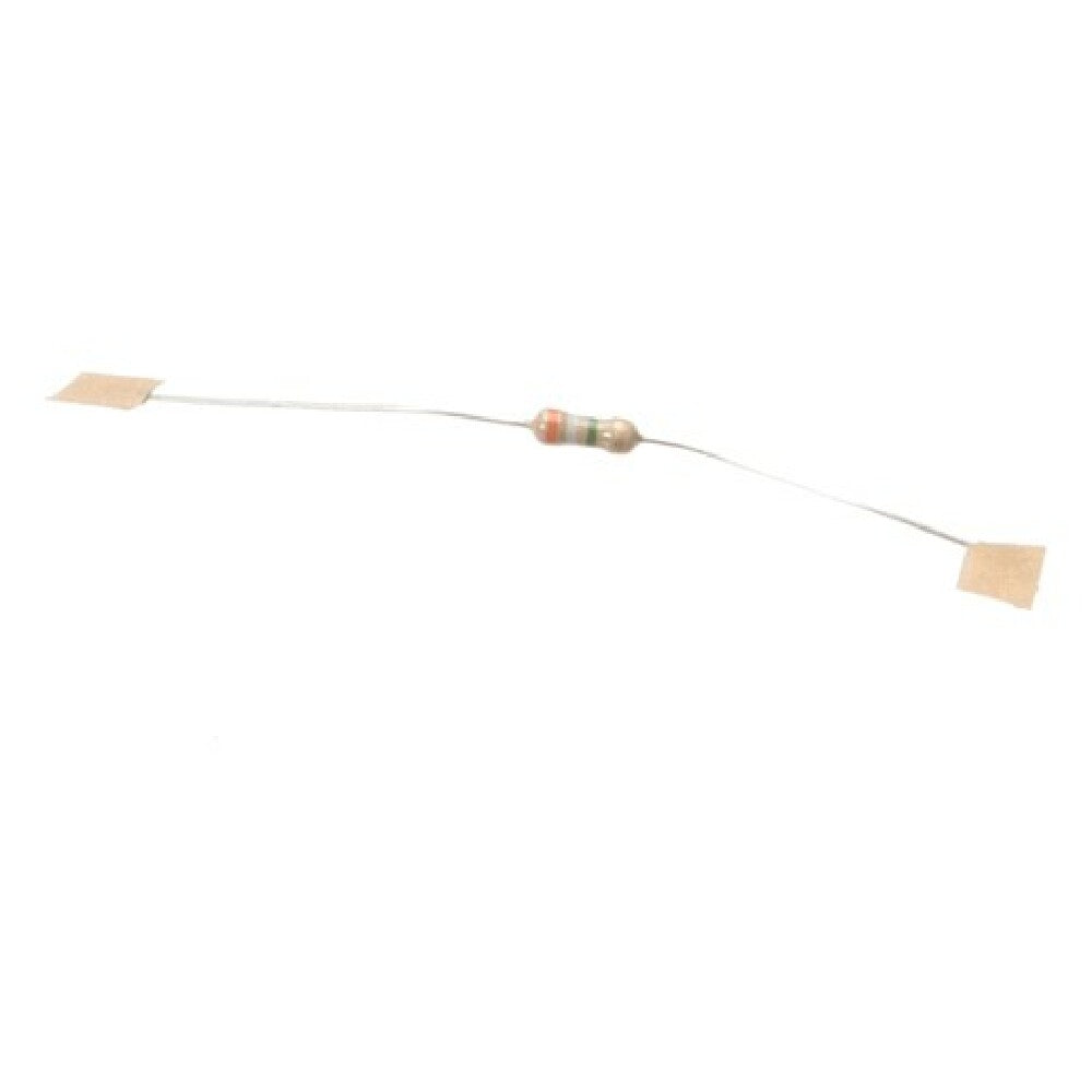 Greenheck T1748 Resistor (use W/artisan Choke) Carb Film 250mw