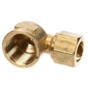 Groen Z055634 Elbow Female 90 Deg