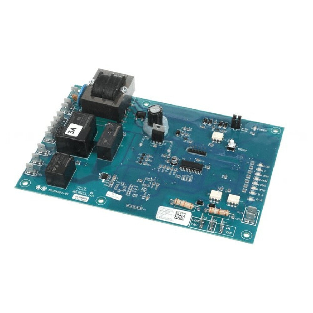 Follett 00953042 Board Control Im 115v / 60hz