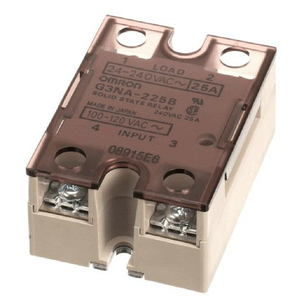 Follett 00976852 Relay Solid State 25a 120v