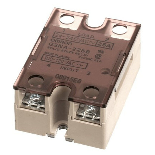 Follett 00976852 Relay Solid State 25a 120v