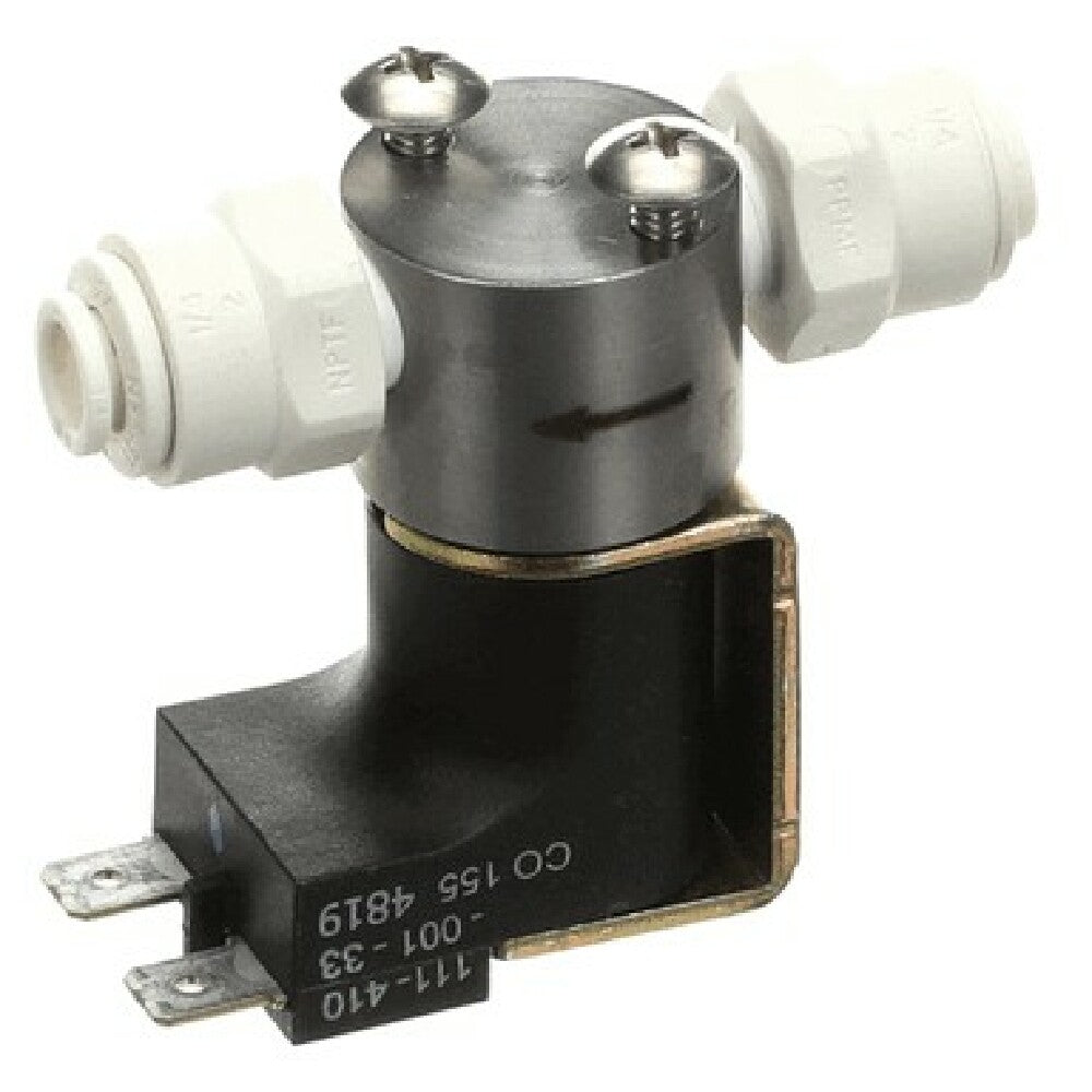 Follett 00981209 Solenoid Water Assy 12#