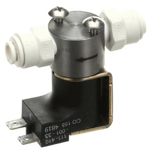 Follett 981209 Solenoid Water Assy 12#