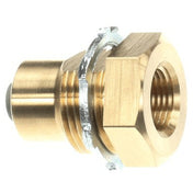 Follett 01065275 Fitting 3/8 Fpt X 1/4 P Ush In