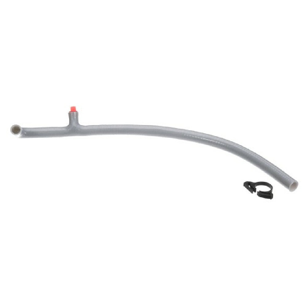 Follett 01102946 Tube W/cap Drain Feed