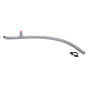Follett 01102946 Tube W/cap Drain Feed
