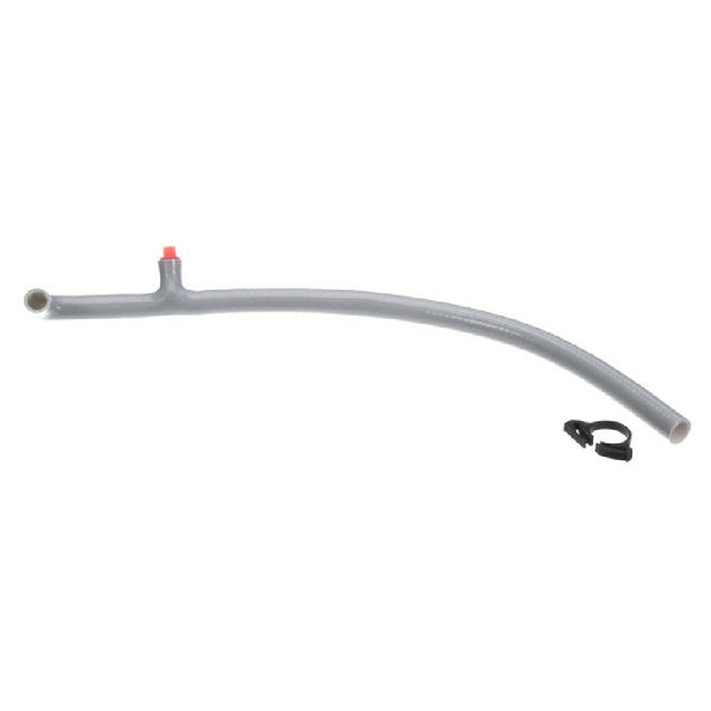 Follett 01102946 Tube W/cap Drain Feed