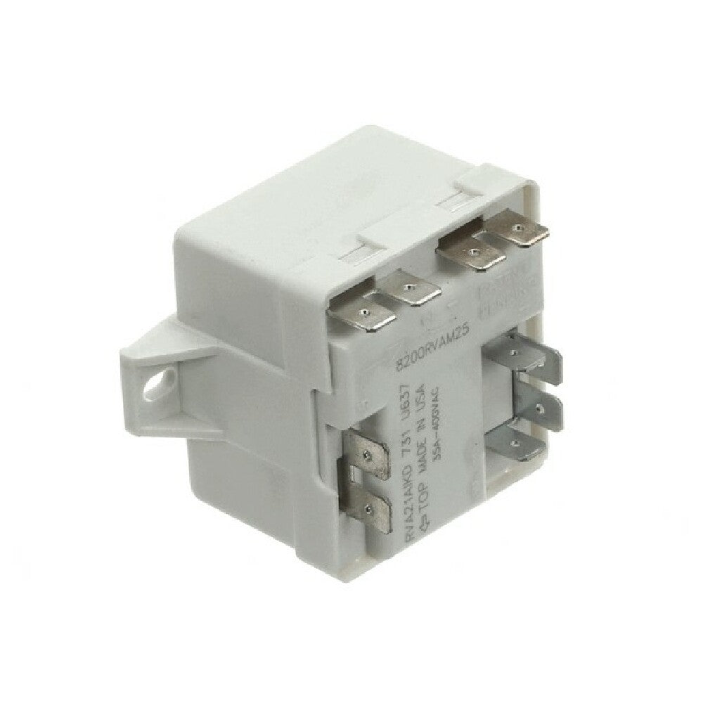 Follett 00121780 Relay Start 8200rvam25