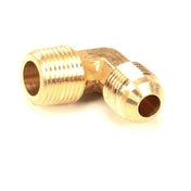 Follett 00129486 Fitting Adapter 90 Deg Elbow